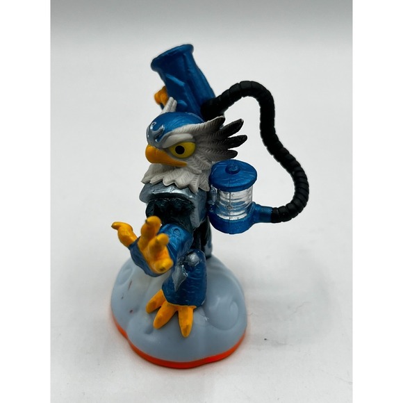 Skylanders Giants Lightcore Jet-Vac Figure 84547888 - Picture 4 of 8